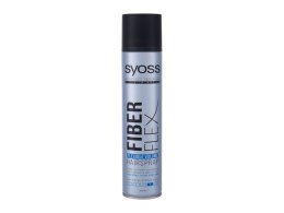 Syoss Fiber Flex Flexible Volume Lakier do włosów 300 ml (W) (P2)