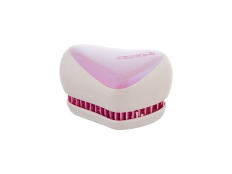 Tangle Teezer Holographic Compact Styler Szczotka do włosów 1 szt (W) (P2)