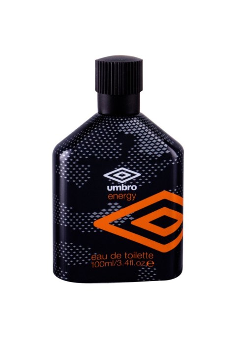 UMBRO Energy EDT 100ml (M) (P2)