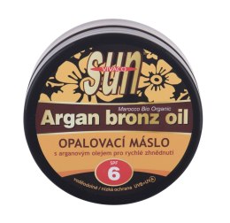 Vivaco Argan Bronz Oil Sun SPF6 Preparat do opalania twarzy 200ml (U) (P2)