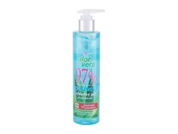 Vivaco VivaPharm Aloe Vera Cooling Gel Preparaty po opalaniu Żel 250 ml (U) (P2)