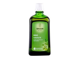 Weleda Birch Cellulite Oil Cellulit i rozstępy TAK 200 ml (W) (P2)