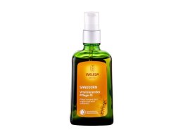 Weleda Sea Buckthorn Replenishing Olejek do ciała TAK 100 ml (W) (P2)