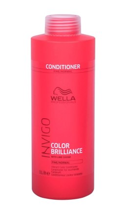 Wella Professionals Color Brilliance Invigo Odżywka 1000ml (W) (P2)