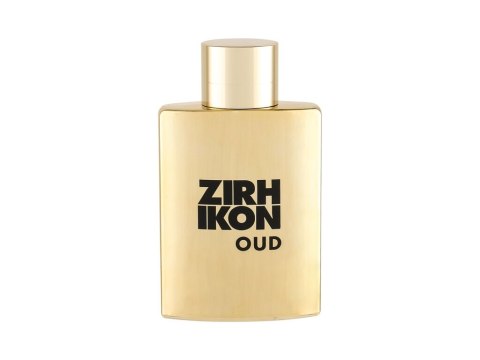 ZIRH Ikon Oud Woda toaletowa 125 ml (M) (P2)