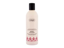 Ziaja Cashmere Szampon do włosów Włosy osłabione 300 ml (W) (P2)