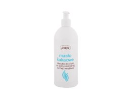 Ziaja Cocoa Butter Mleczko do ciała TAK 400 ml (W) (P2)