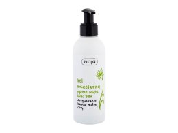 Ziaja Cucumber Mint Micellar Żel oczyszczający Wysuszona cera 200 ml (W) (P2)