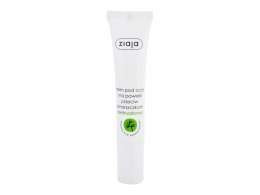 Ziaja Eye Care Parsley Krem pod oczy Bez ochrony SPF 15 ml (W) (P2)