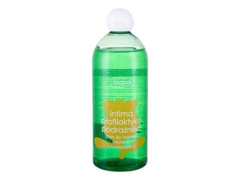 Ziaja Intimate Camomile Kosmetyki do higieny intymnej TAK 500 ml (W) (P2)