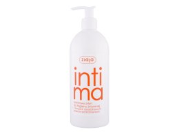 Ziaja Intimate Creamy Wash With Ascorbic Acid Kosmetyki do higieny intymnej TAK 500 ml (W) (P2)