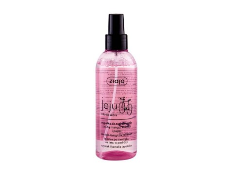 Ziaja Jeju Body and Face Mist Woda do ciała TAK 200 ml (W) (P2)