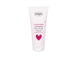 Ziaja Marshmallow Moisturizing Krem do rąk 50 ml (W) (P2)