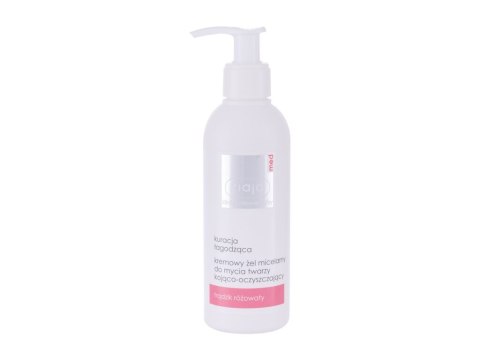 Ziaja Med Acne Treatment Micellar Żel oczyszczający Problemowa i trądzikowa cera 200 ml (W) (P2)