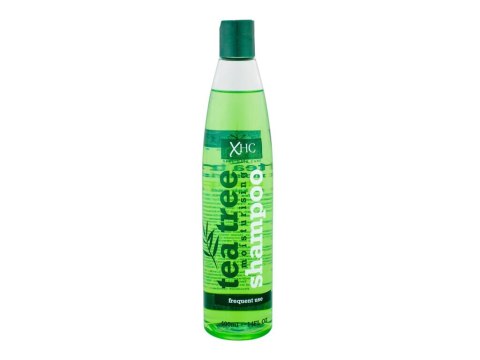 Xpel Tea Tree Szampon do włosów Wszystkie typy włosów 400 ml (W) (P2)