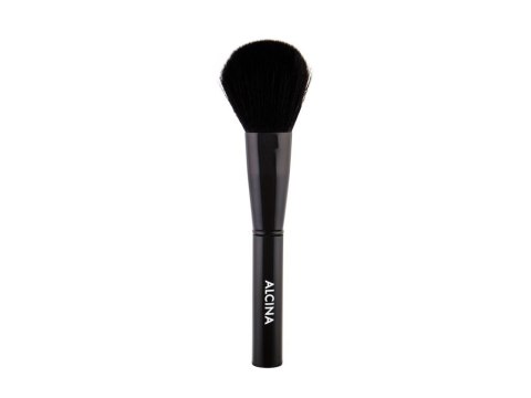 ALCINA Brushes Powder Brush Pędzel do makijażu TAK 1 ml (W) (P2)