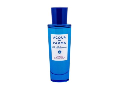 Acqua di Parma Blu Mediterraneo Mirto di Panarea Woda toaletowa 30 ml (U) (P2)