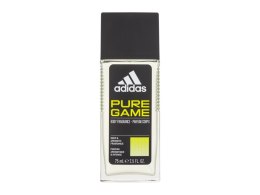 Adidas Pure Game Dezodorant Dezodorant w spray'u 75 ml (M) (P2)