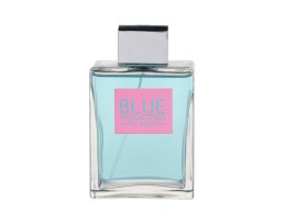 Antonio Banderas Blue Seduction Woda toaletowa 200 ml (W) (P2)