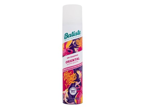 Batiste Oriental Suchy szampon 200 ml (W) (P2)