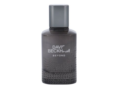 David Beckham Beyond Woda toaletowa 60 ml (M) (P2)