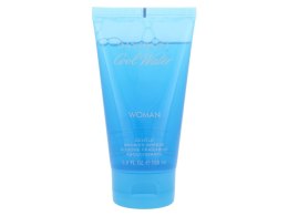 Davidoff Cool Water Woman Żel pod prysznic 150 ml (W) (P2)