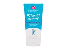 Dermacol Fitness My Body Balsam do ciała 150 ml (W) (P2)