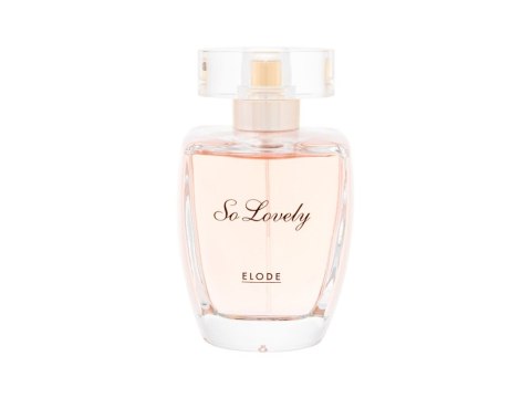 ELODE So Lovely Woda perfumowana 100 ml (W) (P2)