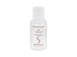 Farouk Systems Biosilk Silk Therapy Serum do włosów 15 ml (W) (P2)