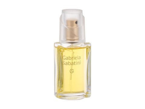 Gabriela Sabatini Gabriela Sabatini Woda toaletowa 20 ml (W) (P2)