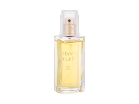 Gabriela Sabatini Gabriela Sabatini Woda toaletowa 30 ml (W) (P2)