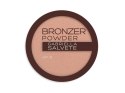 Gabriella Salvete 02 Bronzer Powder SPF15 Puder 8 g (W) (P2)