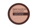 Gabriella Salvete 03 Bronzer Powder SPF15 Puder 8 g (W) (P2)