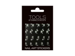 Gabriella Salvete TOOLS Nail Art Stickers 06 Dekoracje na paznokcie 1 opakowanie (W) (P2)