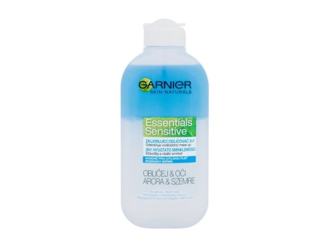 Garnier Essentials Sensitive 2in1 Demakijaż twarzy TAK 200 ml (W) (P2)