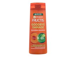 Garnier Fructis Goodbye Damage Repairing Shampoo Szampon do włosów Włosy łamliwe 400 ml (W) (P2)