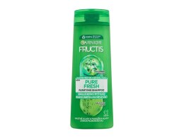 Garnier Fructis Pure Fresh Szampon do włosów Włosy przetłuszczające się 400 ml (W) (P2)