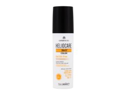 Heliocare Pearl 360 SPF50+ Preparat do opalania twarzy Żel 50 ml (W) (P2)