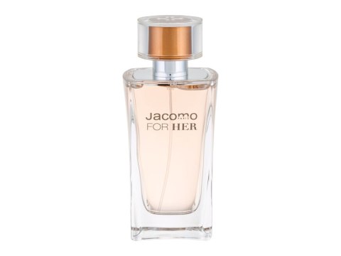 Jacomo For Her Woda perfumowana 100 ml (W) (P2)