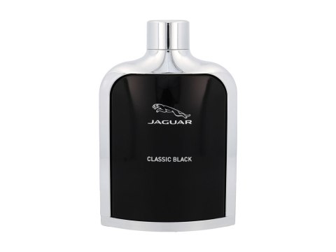 Jaguar Classic Black Woda toaletowa 100 ml (M) (P2)