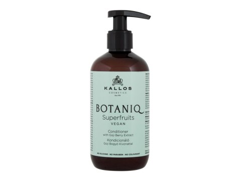 Kallos Cosmetics Botaniq Superfruits Odżywka 300 ml (W) (P2)