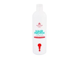 Kallos Cosmetics Hair Pro-Tox Szampon do włosów 500 ml (W) (P2)