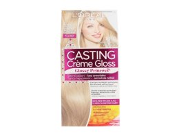 L'Oréal Paris 1010 Light Iced Blonde Casting Creme Gloss Glossy Princess Farba do włosów 48 ml (W) (P2)