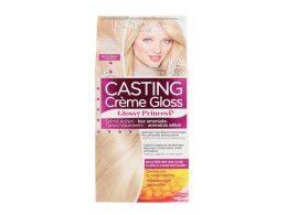 L'Oréal Paris 1021 Coconut Baby Casting Creme Gloss Glossy Princess Farba do włosów 48 ml (W) (P2)