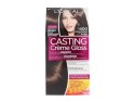 L'Oréal Paris 400 Dark Brown Casting Creme Gloss Farba do włosów Włosy farbowane 48 ml (W) (P2)