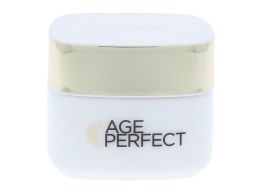 L'Oréal Paris Age Perfect Krem do twarzy na dzień Linie mimiczne i zmarszczki 50 ml (W) (P2)