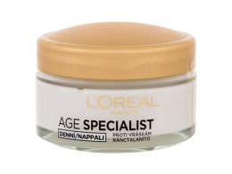 L'Oréal Paris Age Specialist 35+ Krem do twarzy na dzień Linie mimiczne i zmarszczki 50 ml (W) (P2)