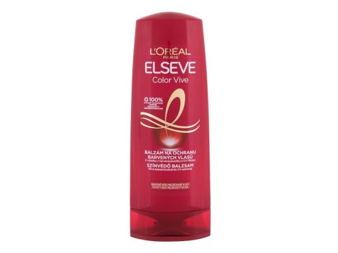 L'Oréal Paris Elseve Color-Vive Protecting Balm Balsam do włosów 400 ml (W) (P2)