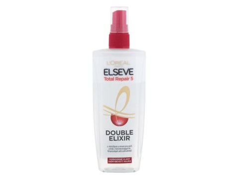 L'Oréal Paris Elseve Total Repair 5 Double Elixir Balsam do włosów 200 ml (W) (P2)