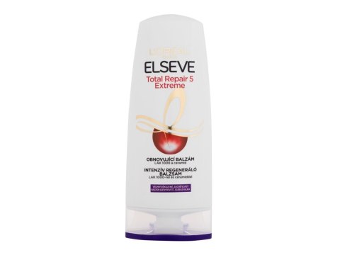 L'Oréal Paris Elseve Total Repair 5 Extreme Balm Balsam do włosów 200 ml (W) (P2)